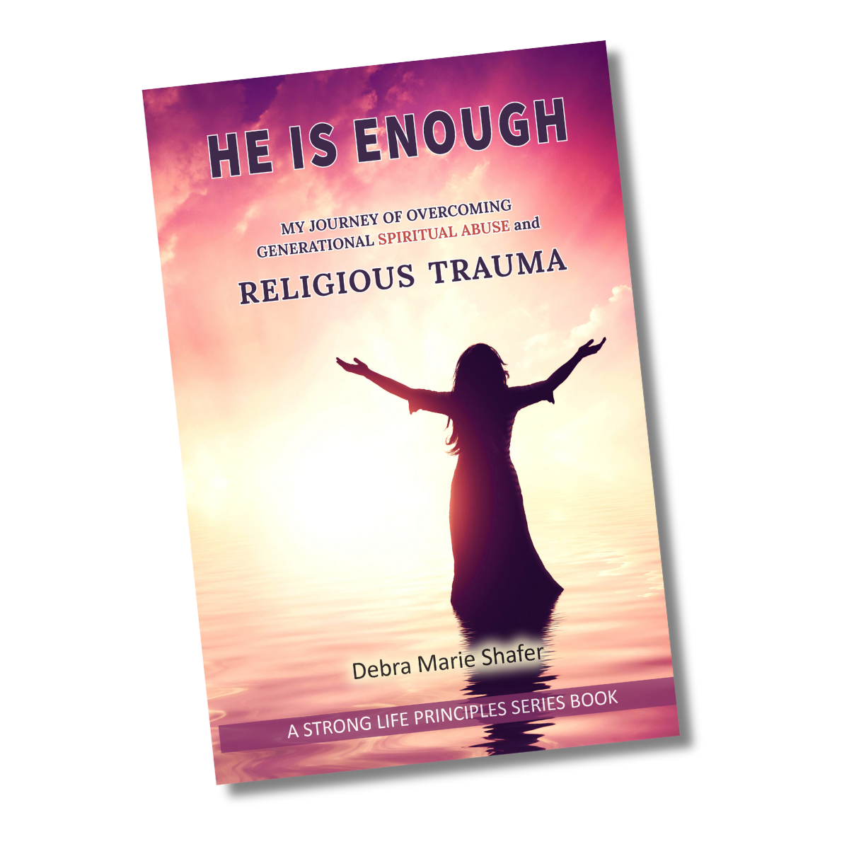healing religious trauma