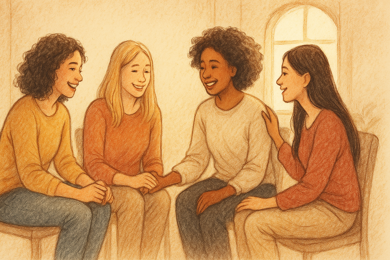 Unraveling Religious Trauma